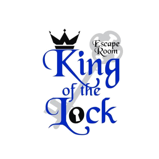 King of the Lock logo